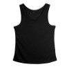 Black Womens Sports Tank Tops